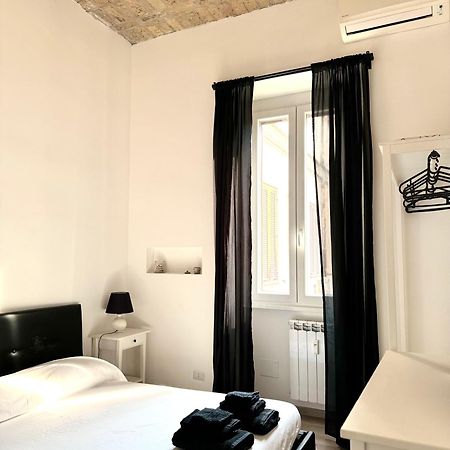 Casualsuitemachiavelli Roma Dış mekan fotoğraf