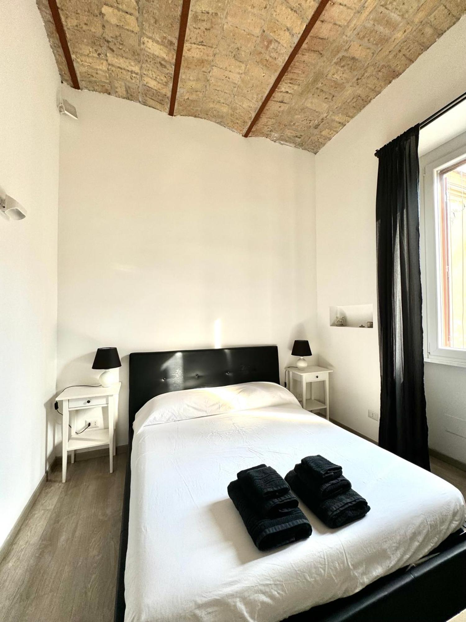Casualsuitemachiavelli Roma Dış mekan fotoğraf