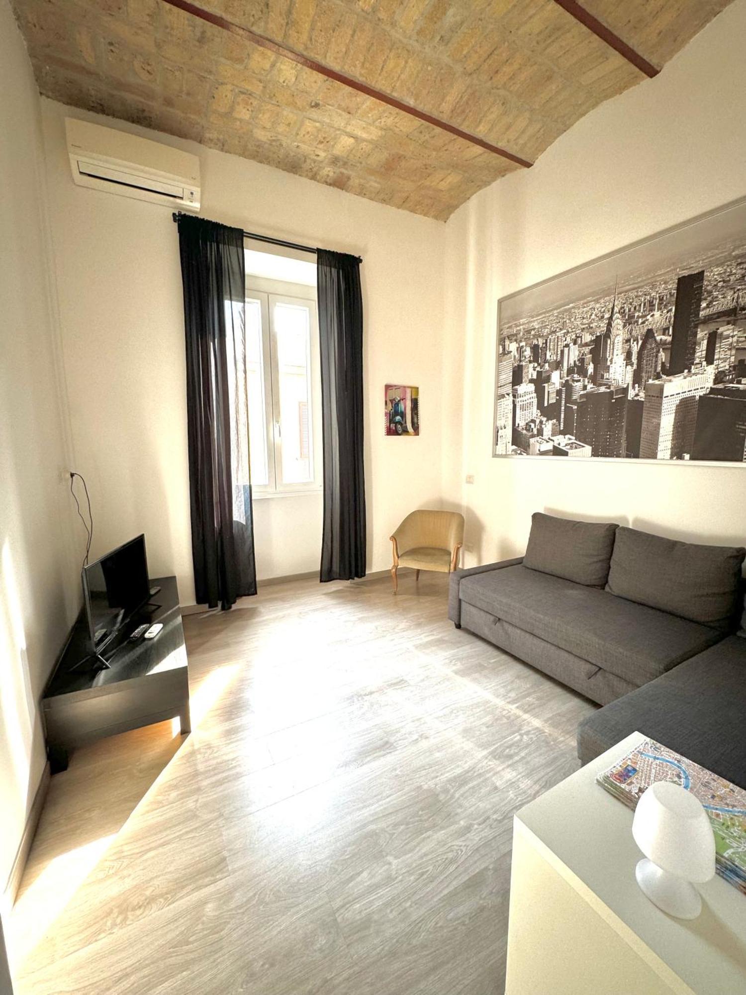 Casualsuitemachiavelli Roma Dış mekan fotoğraf
