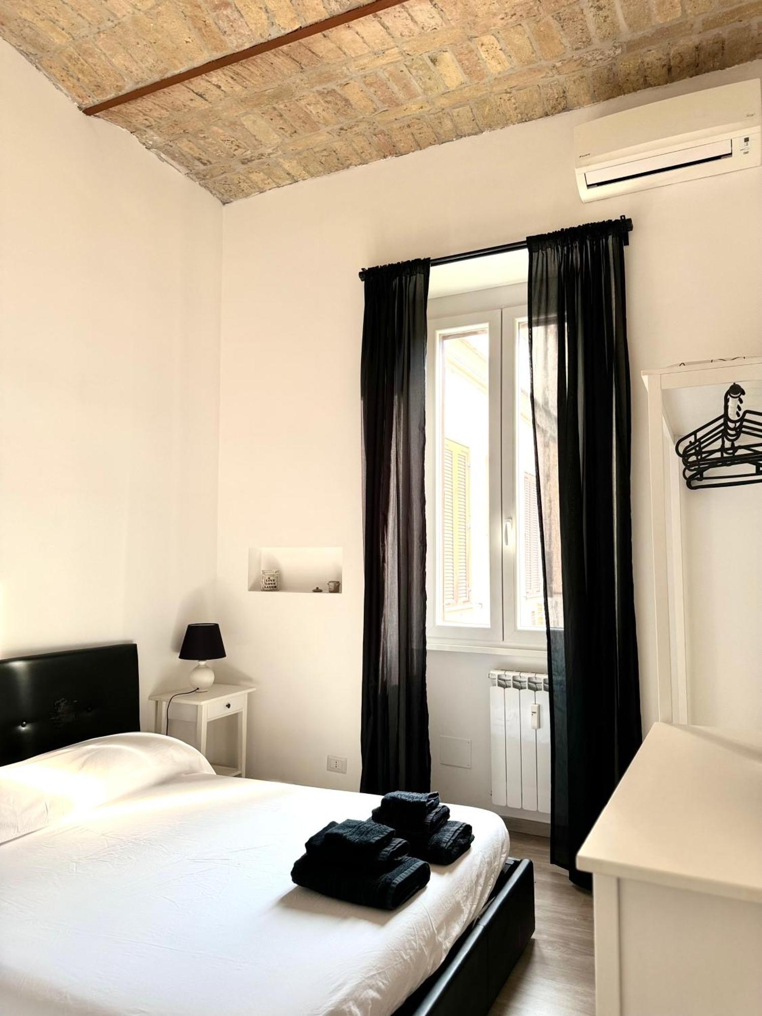 Casualsuitemachiavelli Roma Dış mekan fotoğraf